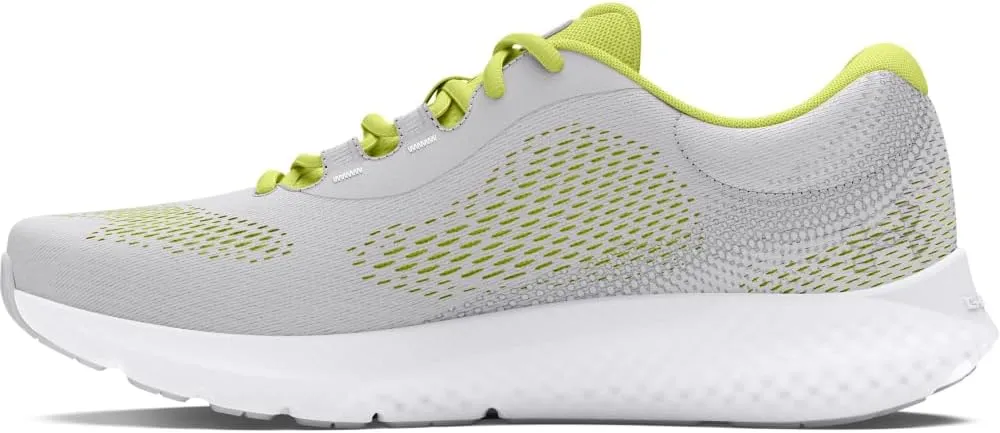 Under Armour Women's Charged Rogue 4 Running Shoe