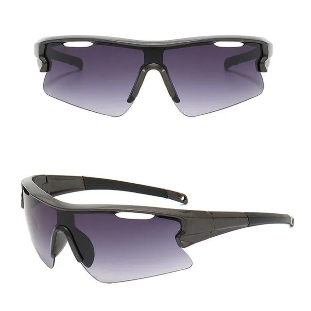 UV400 Sport & Cycling Sunglasses