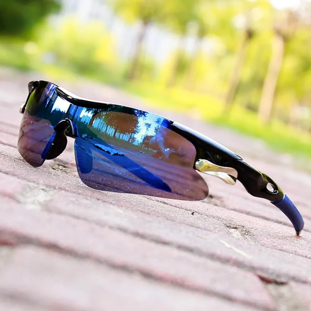 UV400 Sport & Cycling Sunglasses