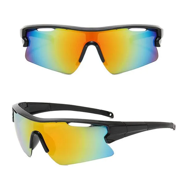 UV400 Sport & Cycling Sunglasses