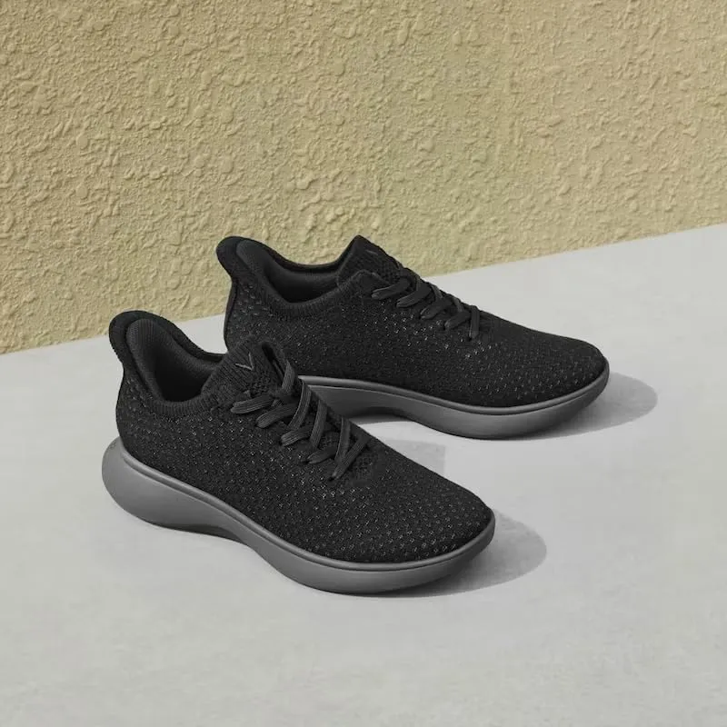 VIVAIA Urban Wool MensWomen Slip On Ultra Lightweight Breathable Walking Shoes Non Slip Athletic Fashion Sneakers Workout Casual Sports Shoes
