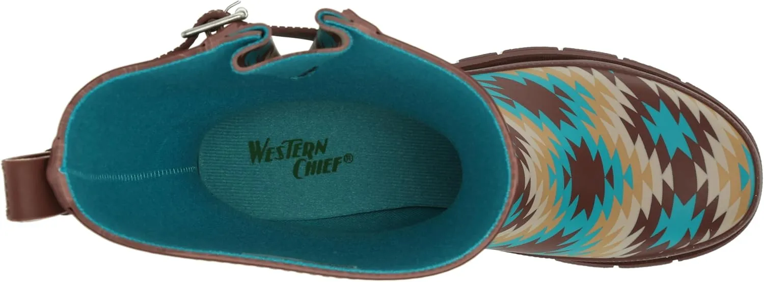 Western Chief Waterproof Mid Rain Boot