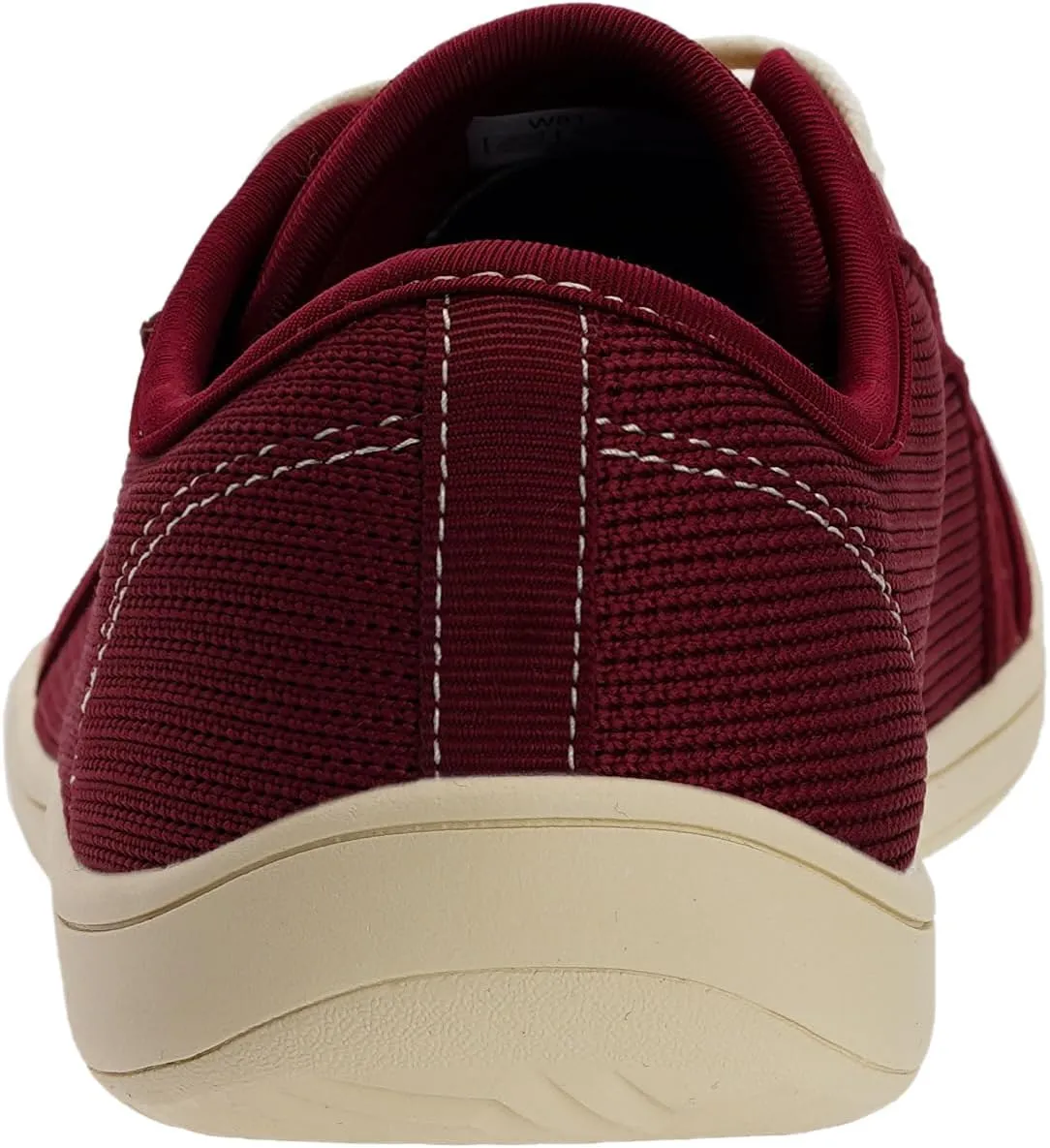 WHITIN Women's Minimalist Barefoot Shoes | Zero Drop Sole | Wide Width Fashion Sneaker
