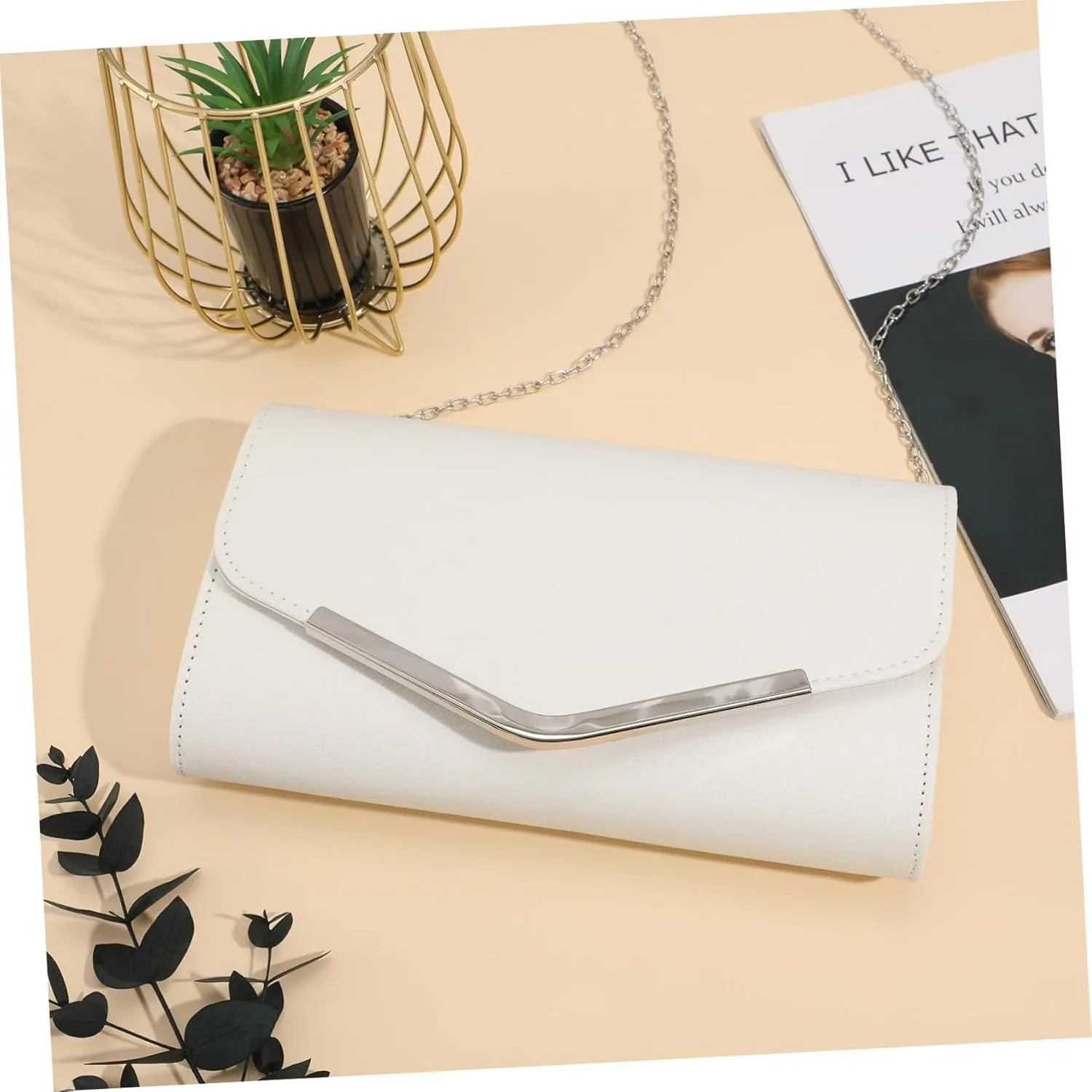 Women Handbag Dinner Bag Clutch Bag Clutch Handbag Fashion Clutch Evening Handbag