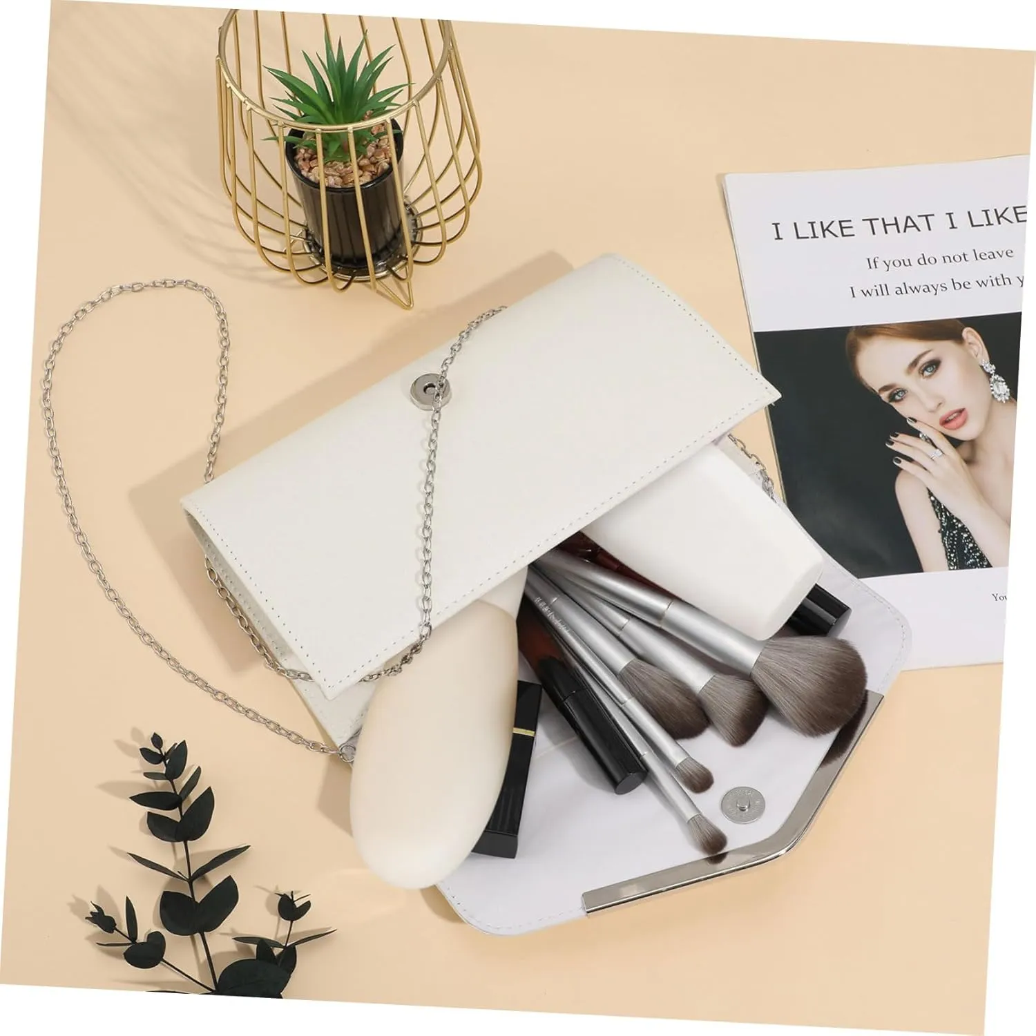 Women Handbag Dinner Bag Clutch Bag Clutch Handbag Fashion Clutch Evening Handbag