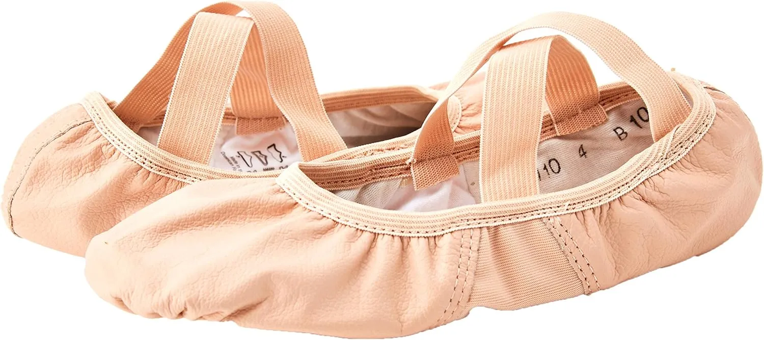 Women's Ballet Shoes