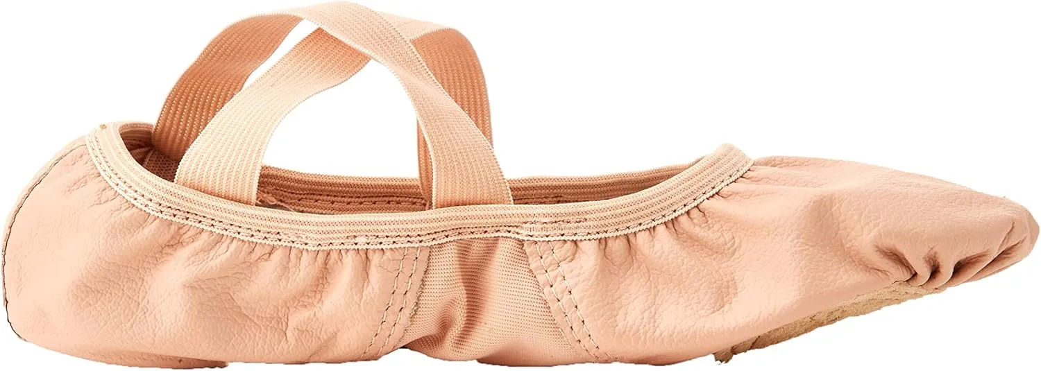 Women's Ballet Shoes