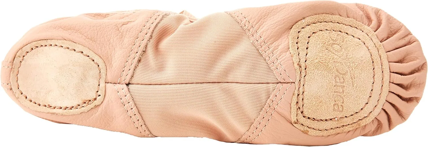 Women's Ballet Shoes