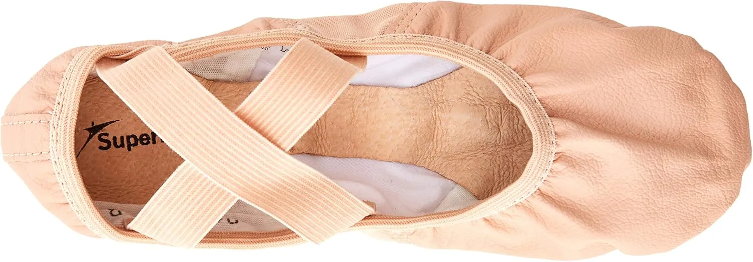 Women's Ballet Shoes