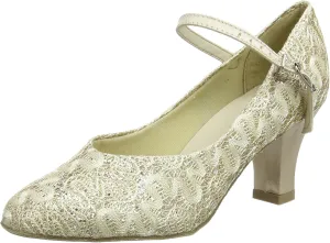 Women's Ballroom Dance Shoes