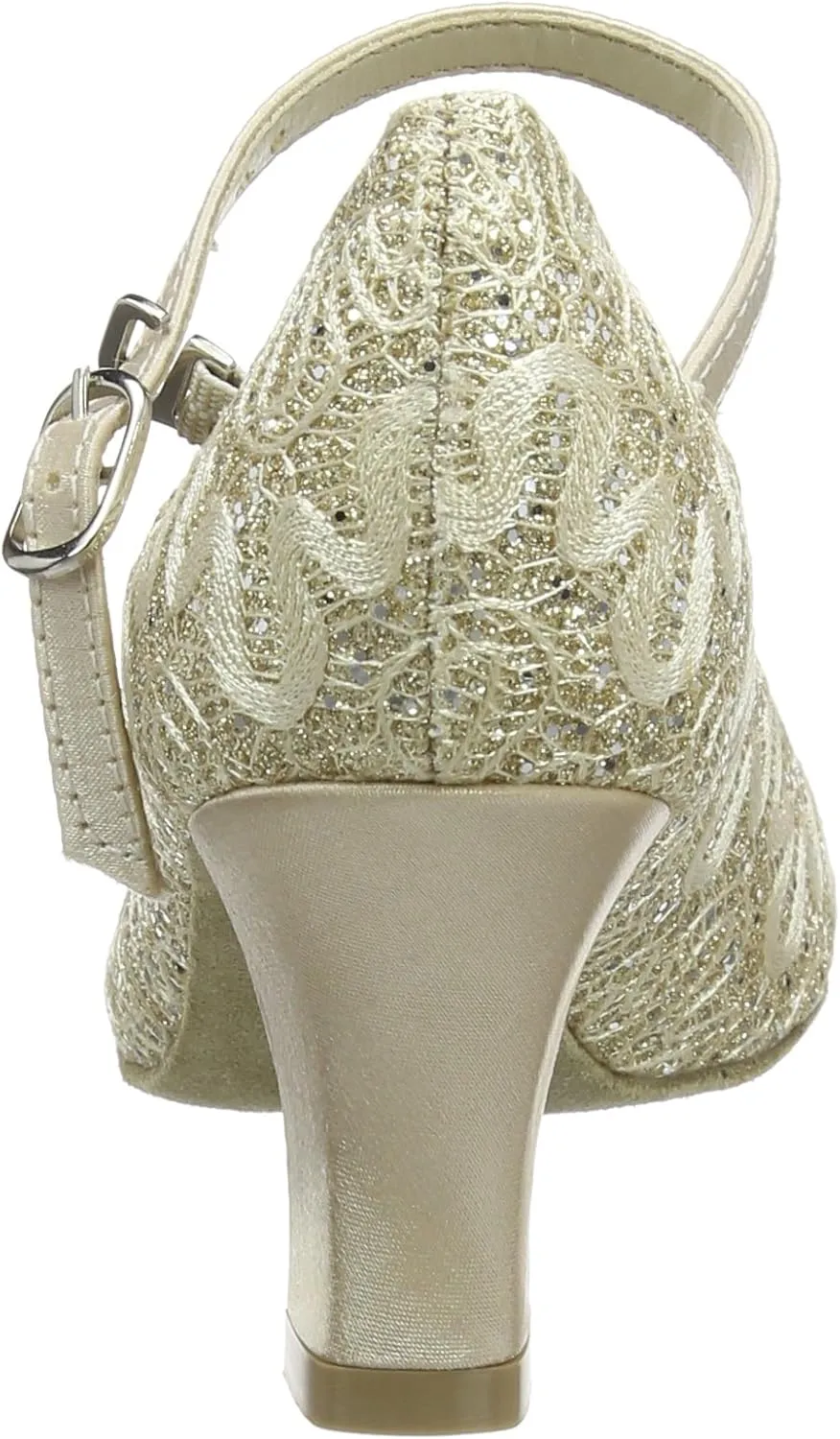 Women's Ballroom Dance Shoes
