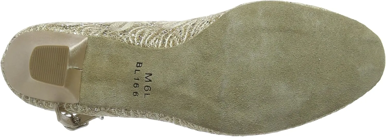 Women's Ballroom Dance Shoes