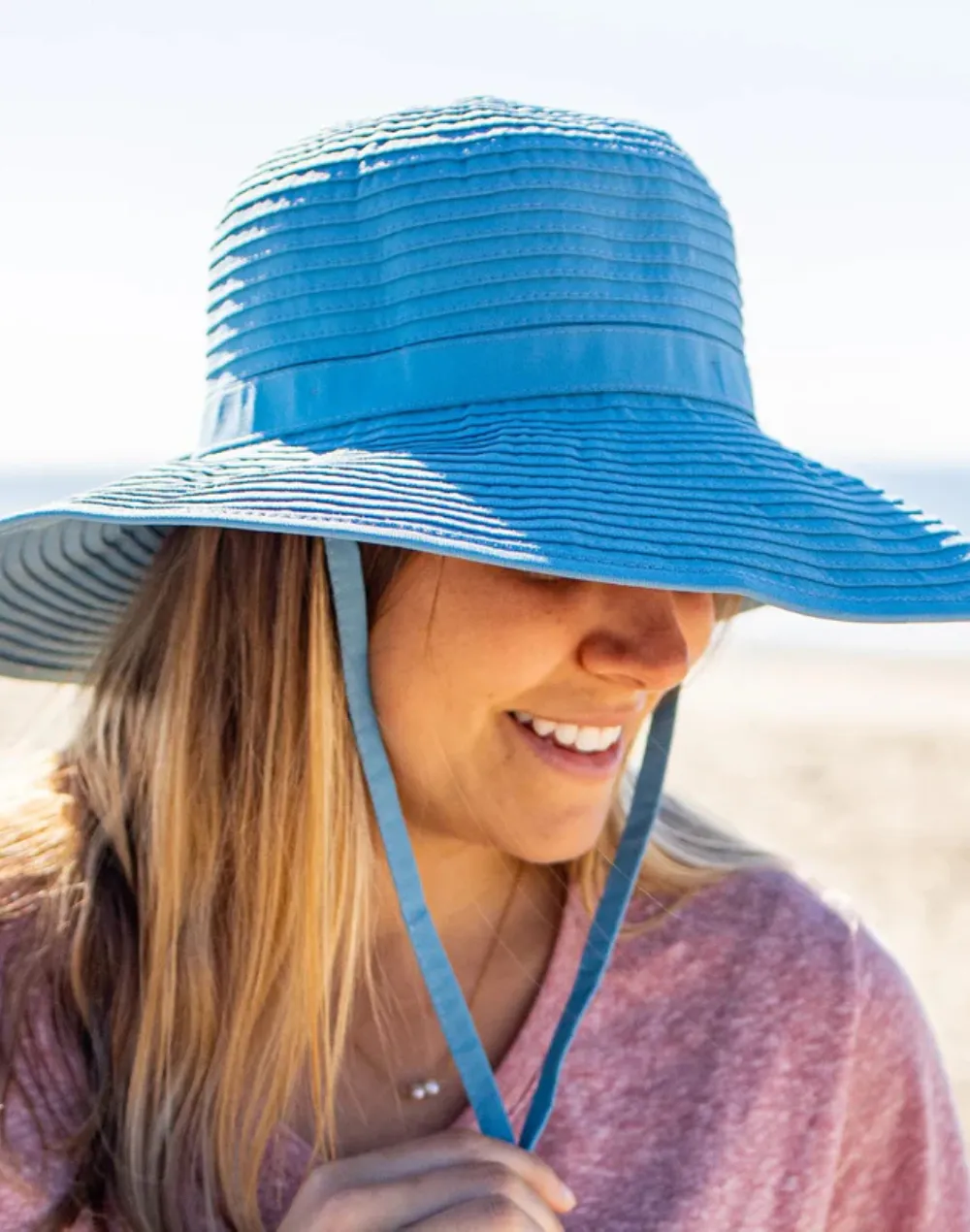 Women's Beach UPF 50 Hat