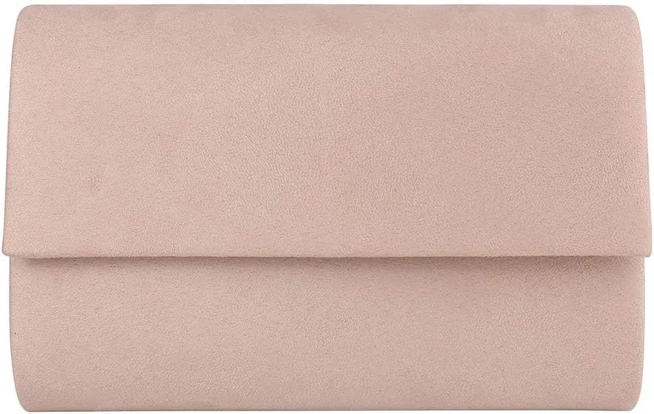 Women's Clutch Bag Evening Bag Handbags Purse Handbag With Detachable Chain Strap for Wedding Cocktail Party Ladies