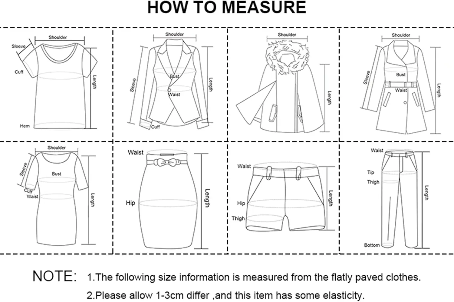 Women's Slimming Elegant Skirt, High Waist Spliced Single Breasted