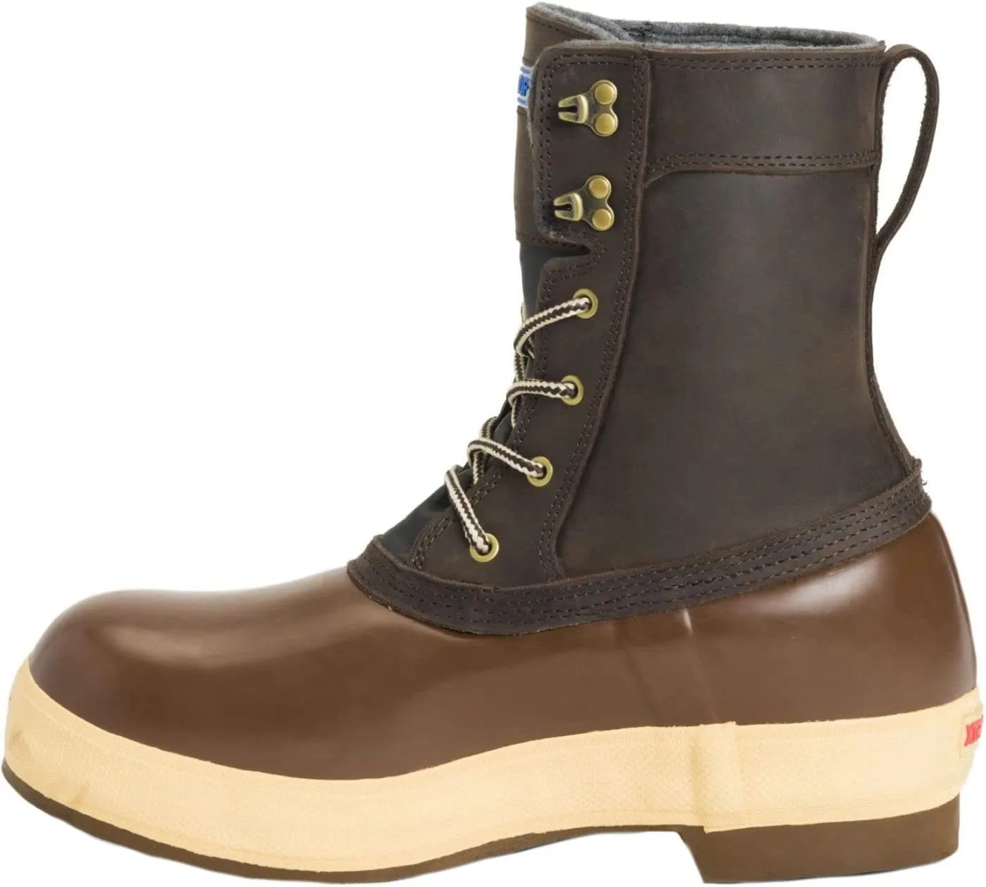 Xtratuf Men's 8 Inch Insulated Legacy Lace Boot