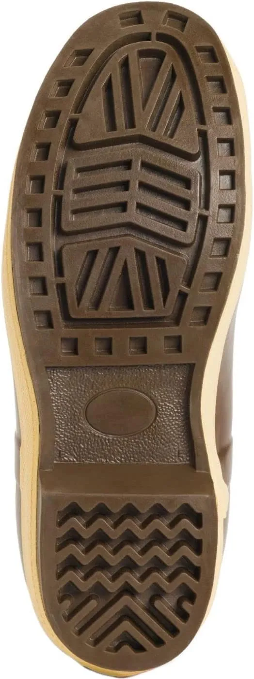 Xtratuf Men's 8 Inch Insulated Legacy Lace Boot
