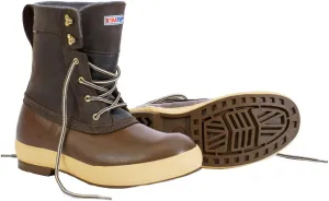Xtratuf Men's 8 Inch Insulated Legacy Lace Boot
