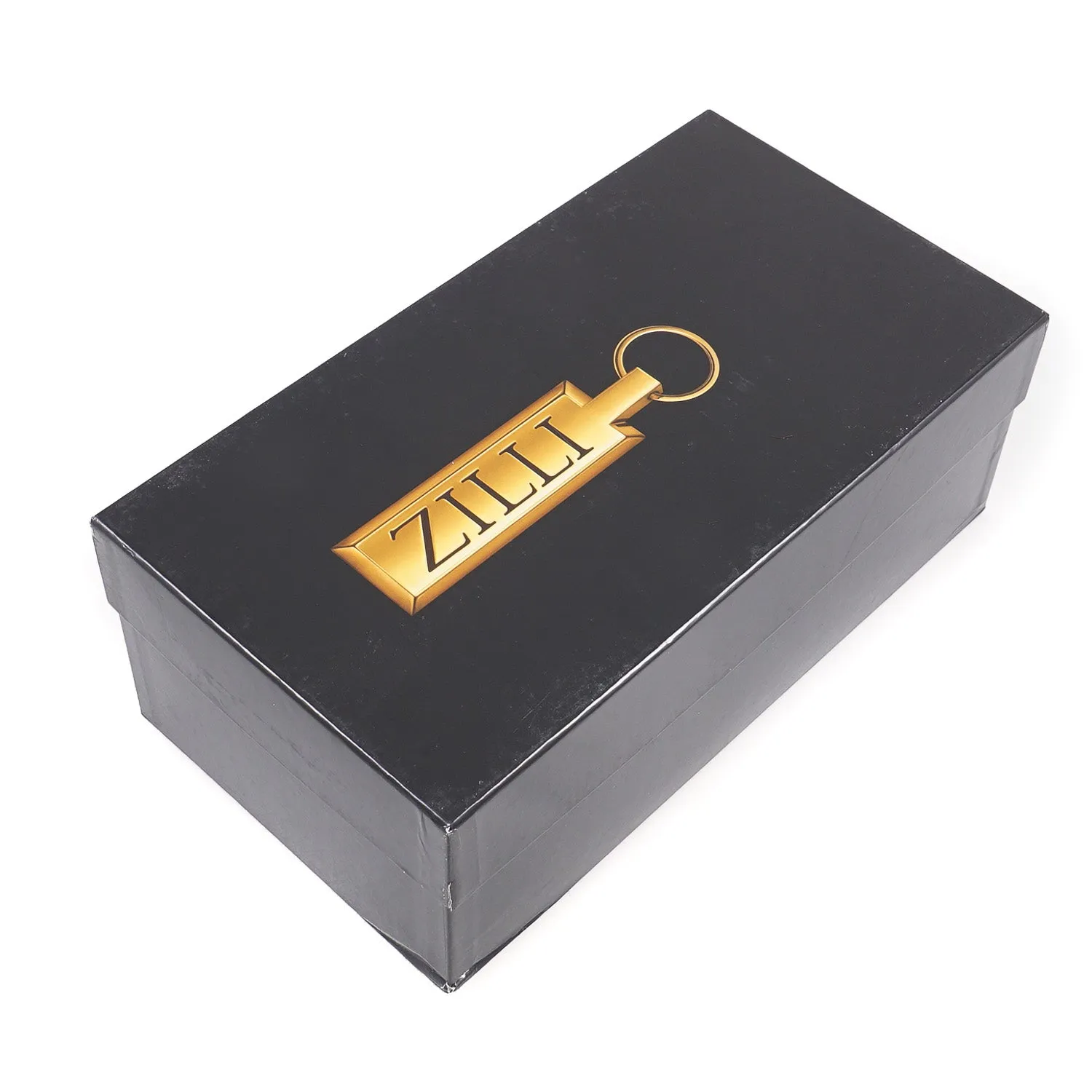 Zilli Woven Leather Slip-On Sneakers
